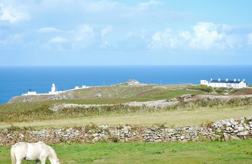 Lower Boscaswell Cottage | 2 bedroom accommodation in Lower Boscaswell, Pendeen