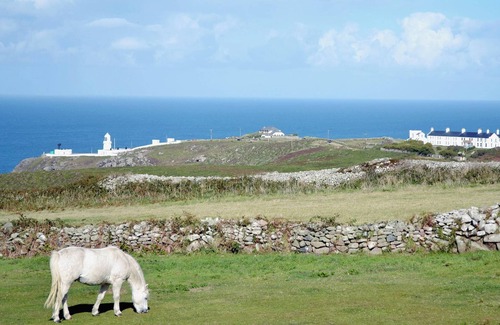 Lower Boscaswell Cottage | 2 bedroom accommodation in Lower Boscaswell, Pendeen