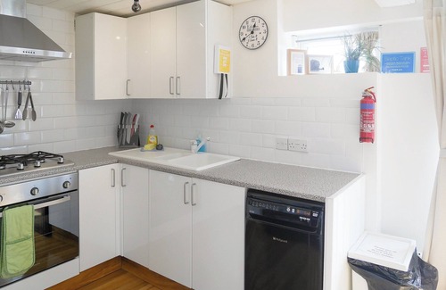Southwell Cottage | 2 bedroom accommodation in Portland, near Weymouth