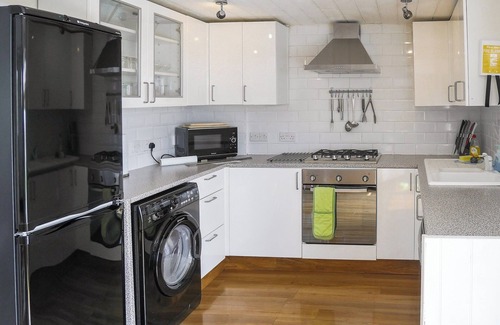 Southwell Cottage | 2 bedroom accommodation in Portland, near Weymouth