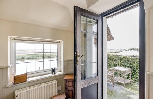 Reedham Cottage | 2 bedroom accommodation in Reedham