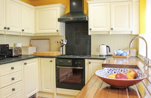 Richmond Cottage | 2 bedroom accommodation in Richmond