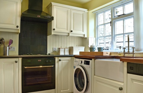 Richmond Cottage | 2 bedroom accommodation in Richmond