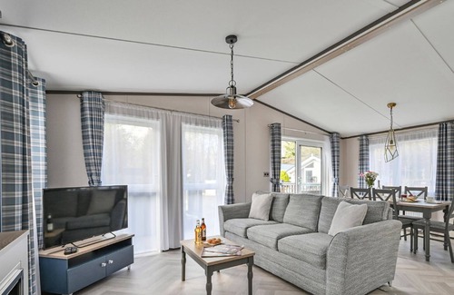 Saltash House | 2 bedroom accommodation in Notter Bridge, Saltash