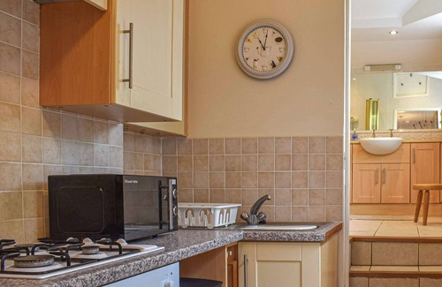 Saltash Cottage | 2 bedroom accommodation in Saltash