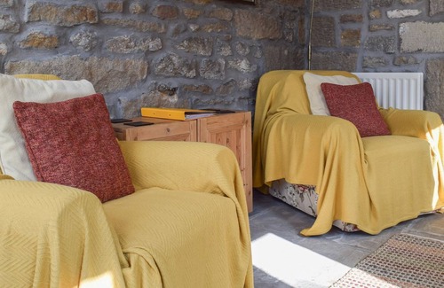 Cracoe Cottage | 2 bedroom accommodation in Cracoe, near Grassington