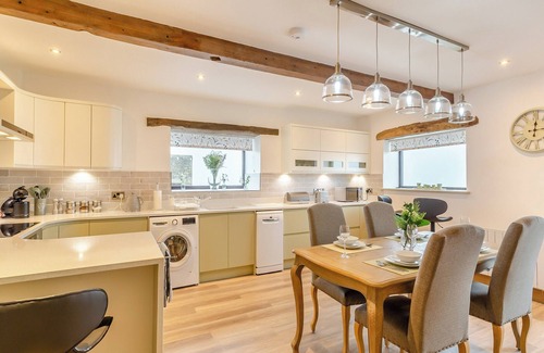 Skipton Cottage | 2 bedroom accommodation in Carleton, near Skipton