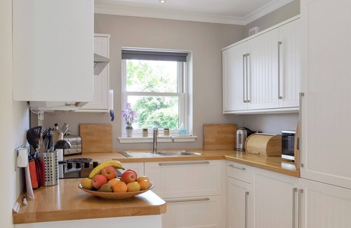 Kippen Cottage | 2 bedroom accommodation in Kippen, near Stirling