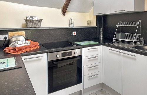 Tintagel Cottage | 2 bedroom accommodation in Trenale, Tintagel