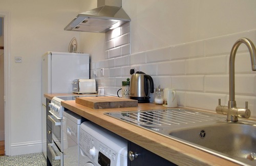 Ventnor Cottage | 2 bedroom accommodation in St Lawrence, near Ventnor