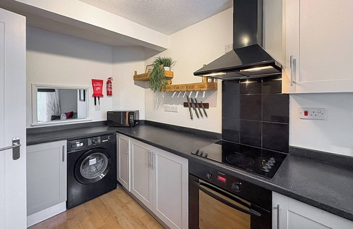 Irstead Cottage | 2 bedroom accommodation in Wroxham