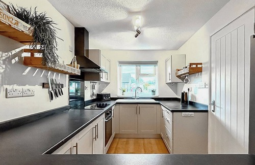 Irstead Cottage | 2 bedroom accommodation in Wroxham