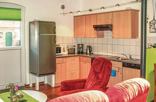 Kamern Apartment | 2 bedroom accommodation in Kamern