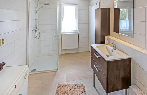 Luckow House | 2 bedroom accommodation in Luckow