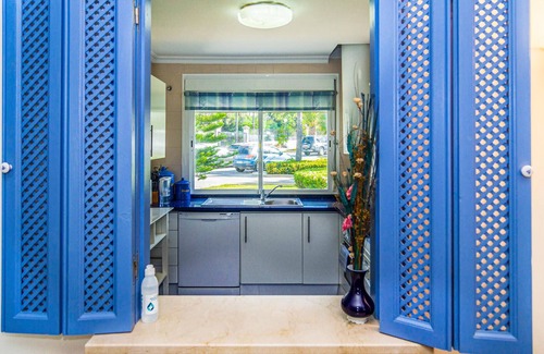 Casares del Mar House | 2 bedroom accommodation in Casares