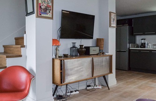 Leognan House | 2 bedroom accommodation in Léognan