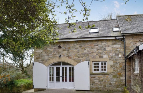 Longhoughton Cottage | 2 bedroom accommodation in Longhoughton, near Alnwick