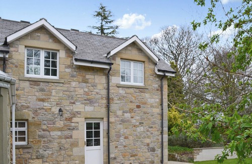 Longhoughton Cottage | 2 bedroom accommodation in Longhoughton, near Alnwick