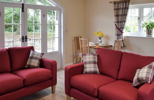 Longhoughton Cottage | 2 bedroom accommodation in Longhoughton, near Alnwick