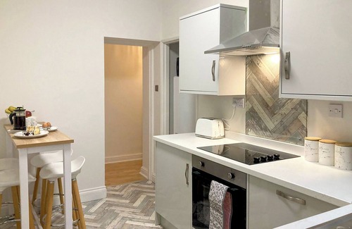 Amble Cottage | 2 bedroom accommodation in Amble