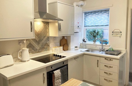Amble Cottage | 2 bedroom accommodation in Amble