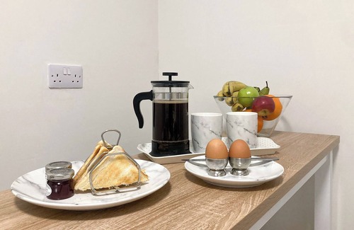 Amble Cottage | 2 bedroom accommodation in Amble