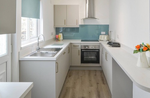 Amble Cottage | 2 bedroom accommodation in Amble