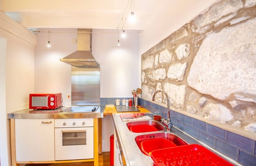 Arthog Cottage | 2 bedroom accommodation in Arthog