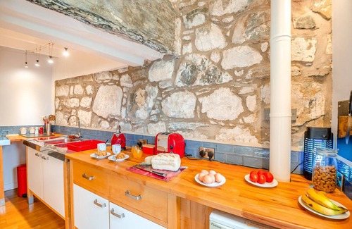 Arthog Cottage | 2 bedroom accommodation in Arthog