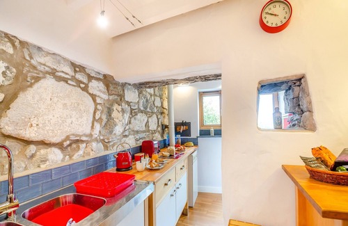 Arthog Cottage | 2 bedroom accommodation in Arthog