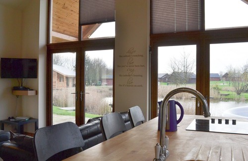 Aubourn Cottage | 2 bedroom accommodation in Thorpe on the Hill, near Lincoln