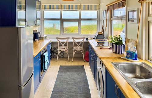 Bacton Cottage | 2 bedroom accommodation in Bacton