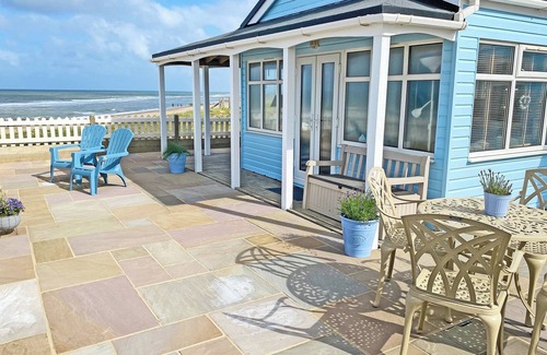 Bacton Cottage | 2 bedroom accommodation in Bacton