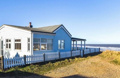 Bacton Cottage | 2 bedroom accommodation in Bacton