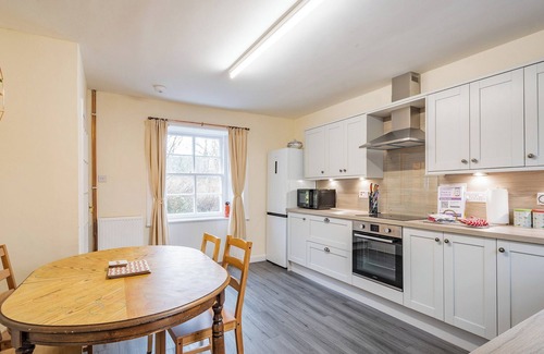 Coulter Cottage | 2 bedroom accommodation in Biggar