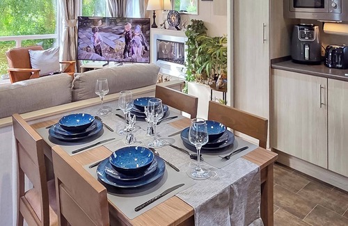 Birnam Cottage | 2 bedroom accommodation in Birnam