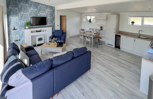 Bodmin Cottage | 2 bedroom accommodation in Bodmin