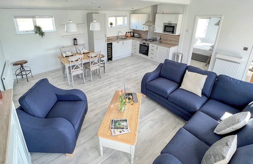 Bodmin Cottage | 2 bedroom accommodation in Bodmin
