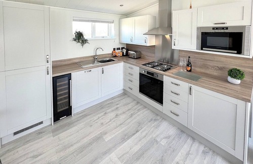 Bodmin Cottage | 2 bedroom accommodation in Bodmin