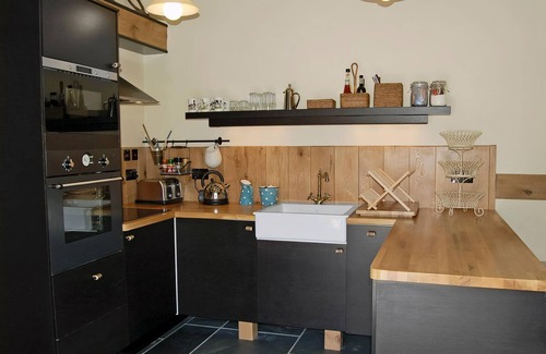 Bodmin Cottage | 2 bedroom accommodation in Washaway, near Bodmin