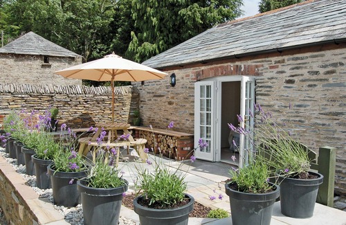 Bodmin Cottage | 2 bedroom accommodation in Washaway, near Bodmin