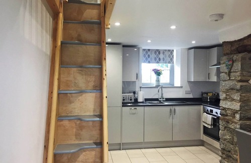 Boncath Cottage | 2 bedroom accommodation in Boncath, near Cardigan