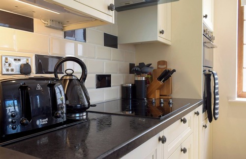 Glasbury Cottage | 2 bedroom accommodation in Glasbury, near Hay-on-Wye
