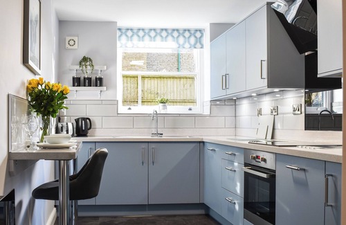 Buxton Cottage | 2 bedroom accommodation in Buxton