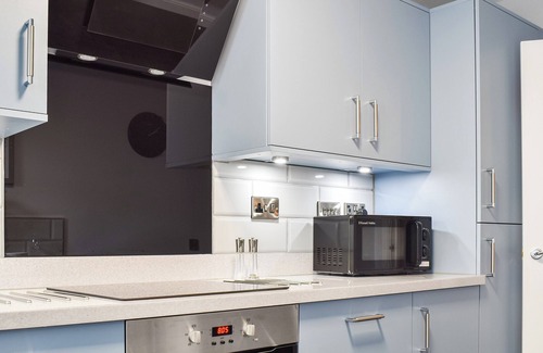Buxton Cottage | 2 bedroom accommodation in Buxton