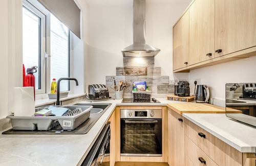 Cromer Cottage | 2 bedroom accommodation in Cromer