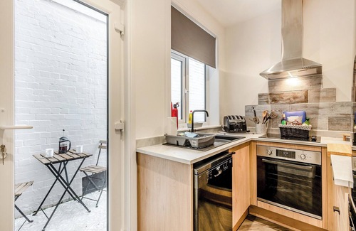 Cromer Cottage | 2 bedroom accommodation in Cromer