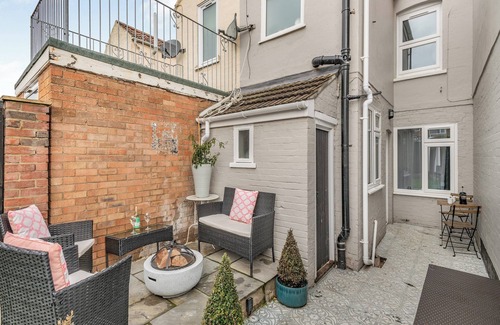 Cromer Cottage | 2 bedroom accommodation in Cromer