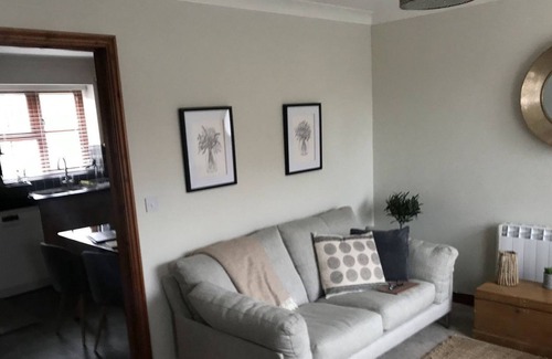 King's Lynn Cottage | 2 bedroom accommodation in Gayton