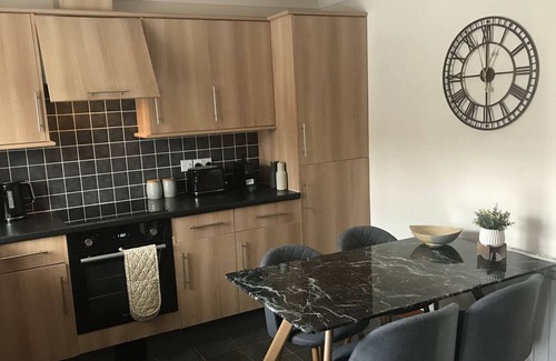 King's Lynn Cottage | 2 bedroom accommodation in Gayton